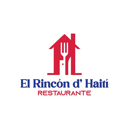 Logotipo El Rincón d'Haiti
