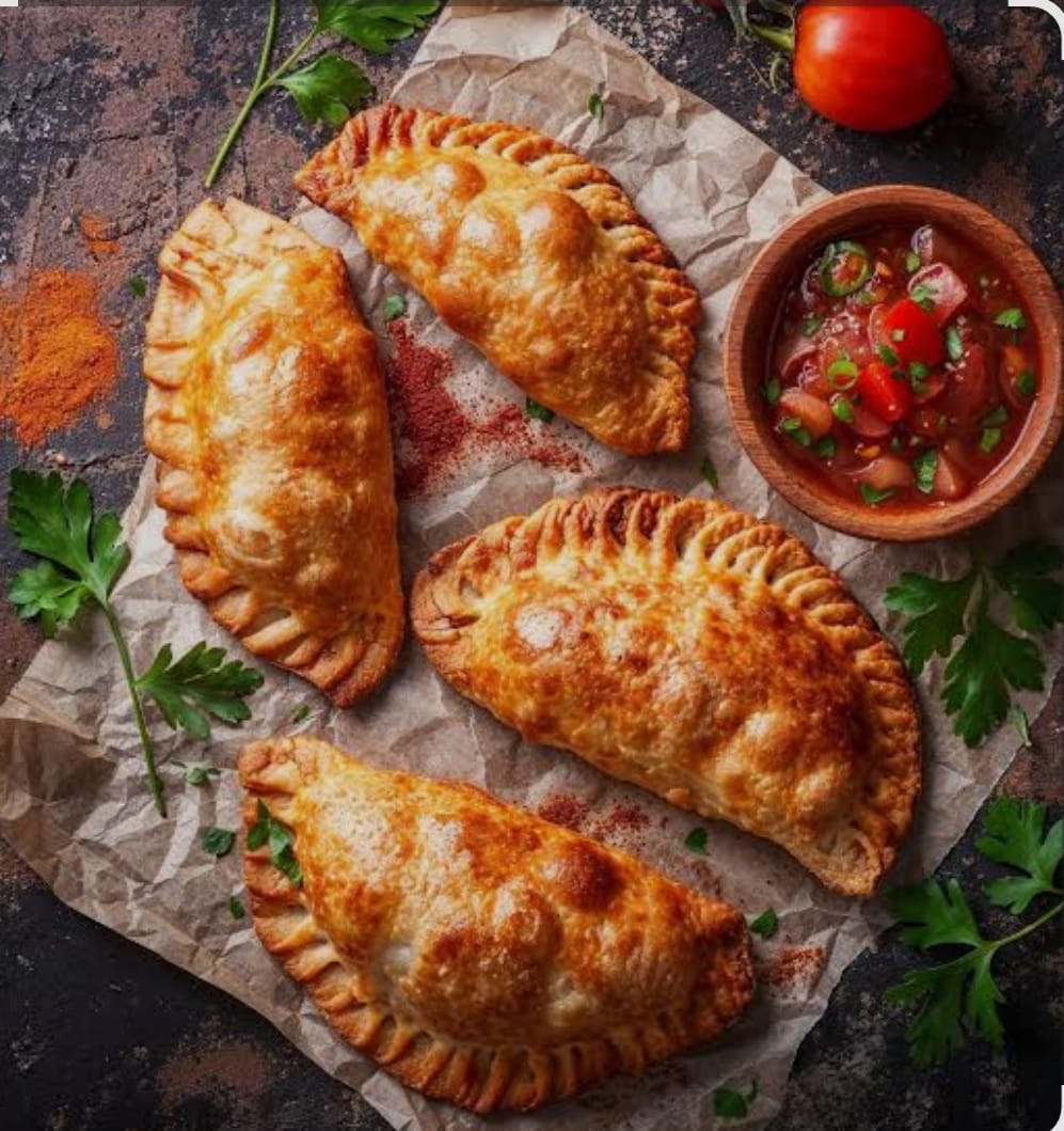 Platillo haitiano destacado