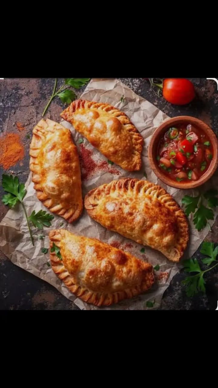 Platillo con carne y tostones