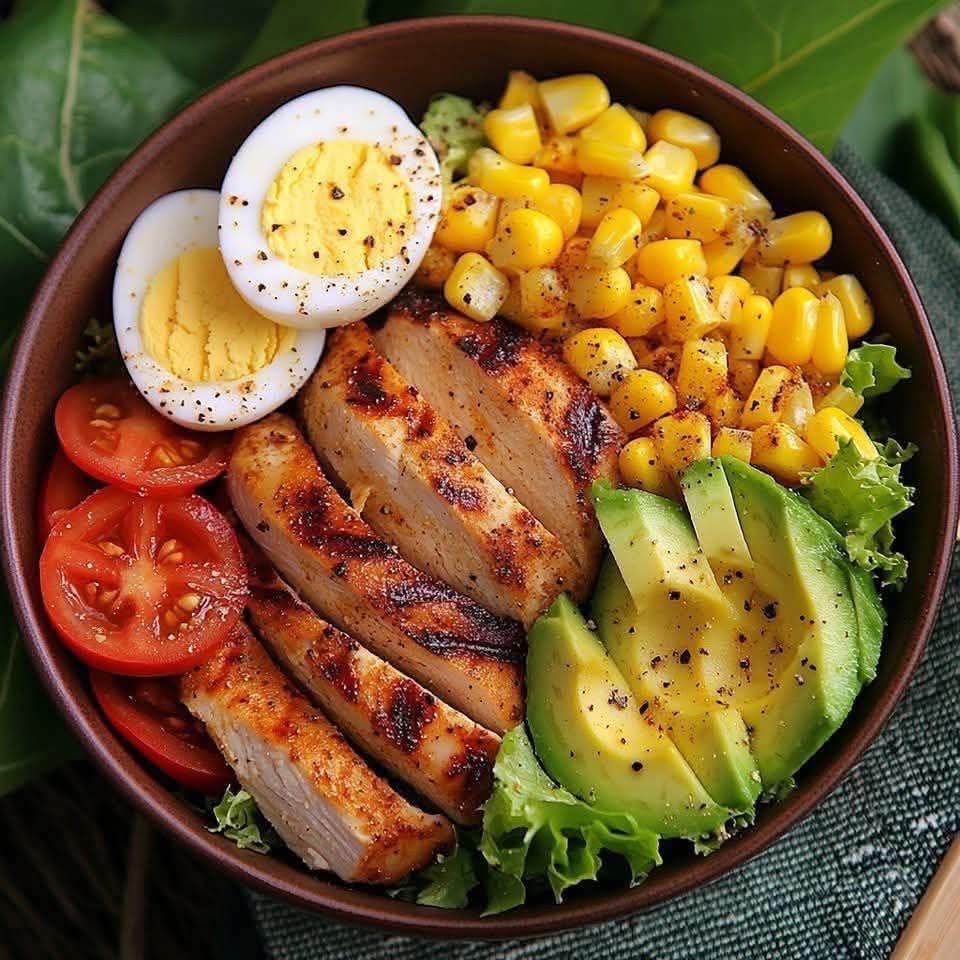 Fotografía de platillo haitiano